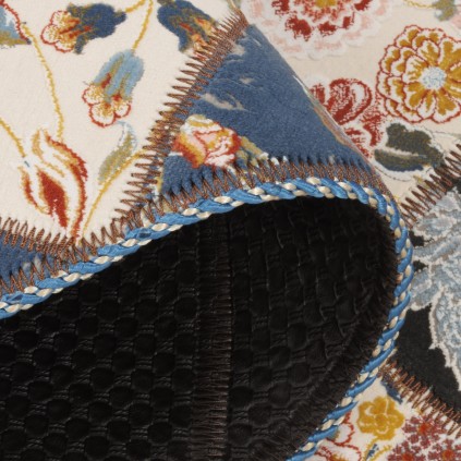 Machine-made Rug, Modern All-over, Acrylic, Persian Style, Ref 100160