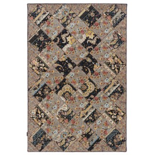 Machine-made Rug, Modern All-over, Acrylic, Persian Style, Ref 100162