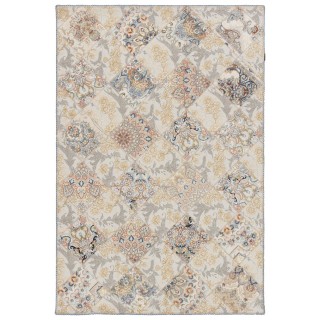 Machine-made Rug, Modern All-over, Acrylic, Persian Style, Ref 100163