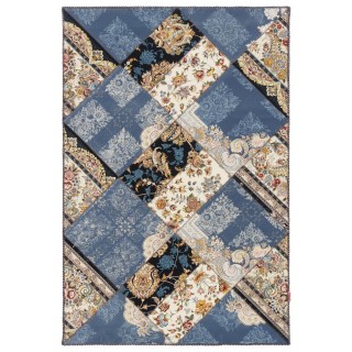 Machine-made Rug, Modern All-over, Acrylic, Persian Style, Ref 100164