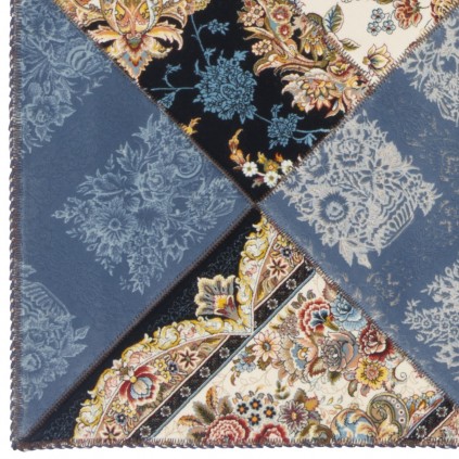 Machine-made Rug, Modern All-over, Acrylic, Persian Style, Ref 100164