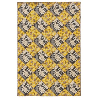 Machine-made Rug, Modern All-over, Acrylic, Persian Style, Ref 100165