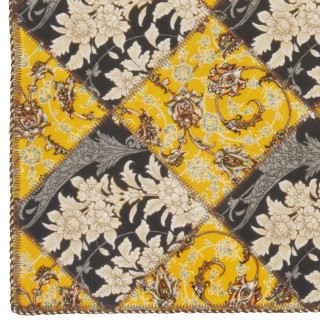 Machine-made Rug, Modern All-over, Acrylic, Persian Style, Ref 100165