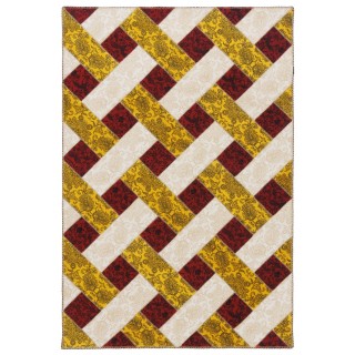 Machine-made Rug, Modern All-over, Acrylic, Persian Style, Ref 100166