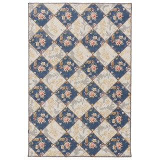 Machine-made Rug, Modern All-over, Acrylic, Persian Style, Ref 100167