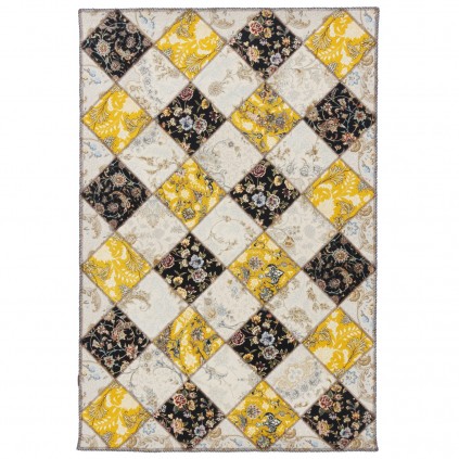 Machine-made Rug, Modern All-over, Acrylic, Persian Style, Ref 100168