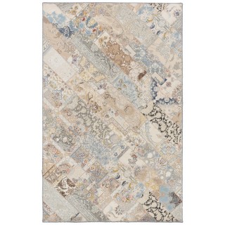 Machine-made Rug, Modern All-over, Acrylic, Persian Style, Ref 100169