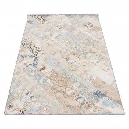 Machine-made Rug, Modern All-over, Acrylic, Persian Style, Ref 100169