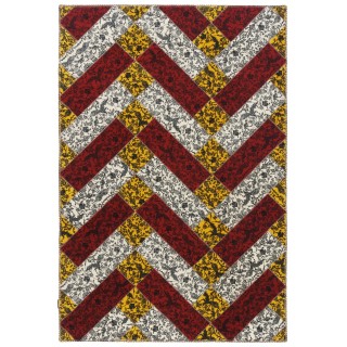 Machine-made Rug, Modern All-over, Acrylic, Persian Style, Ref 100171