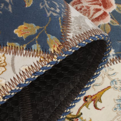 Machine-made Rug, Modern All-over, Acrylic, Persian Style, Ref 100173