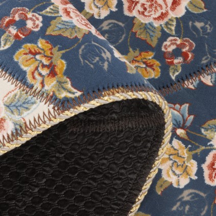 سجادة صناعية بنقشة كامل عصري، أكريليك، على الطراز الفارسي، رقم 100174