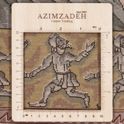 195 × 277 cm Ref 10500083