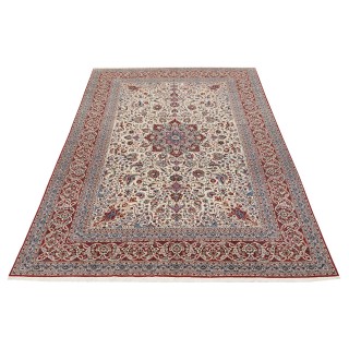 Corner Medallion Layout