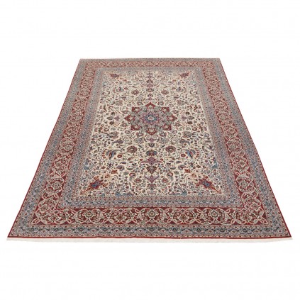 Corner Medallion Layout