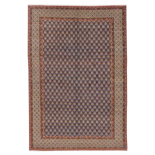 Handwoven Carpet