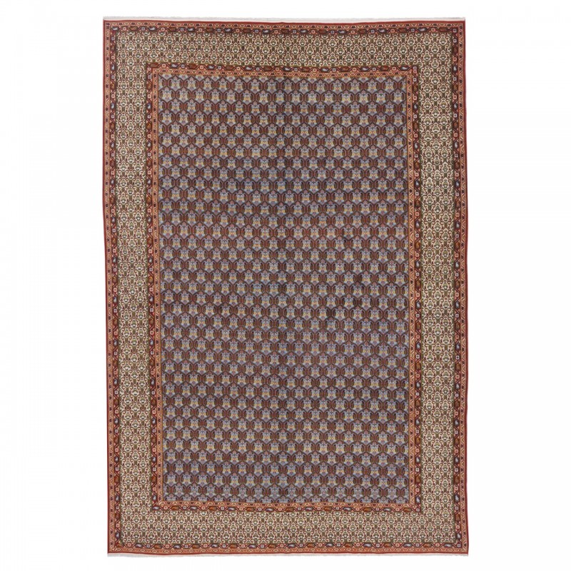 Handwoven Carpet