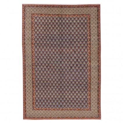 Handwoven Carpet