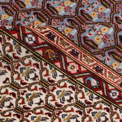 Handwoven Carpet