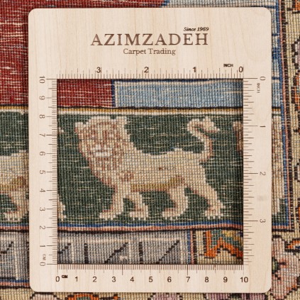 200 × 293 cm Ref 10500090