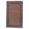 Antique Handwoven Carpet