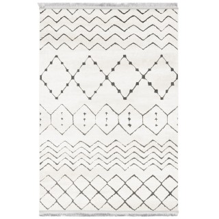 Machine-made Rug, Modern All-over, Acrylic, Persian Style, Ref 100295