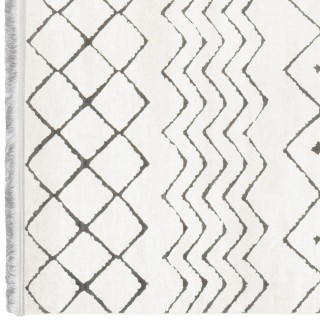 Machine-made Rug, Modern All-over, Acrylic, Persian Style, Ref 100295