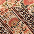 Antique Handwoven Carpet