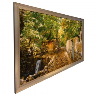 Handwoven Carpet, ,  Silk And Wool, Tabriz, 92 × 151 cm Ref 70101499