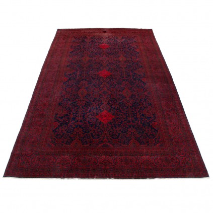 Antique Handwoven Carpet, All-Over Layout, Wool on Cotton Warp, Kashan, 300 × 500cm Ref 11500640