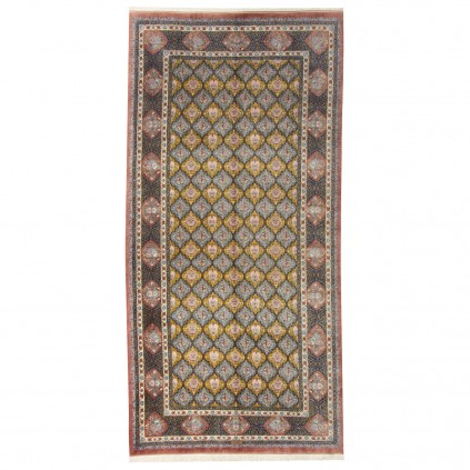 Handwoven Carpet