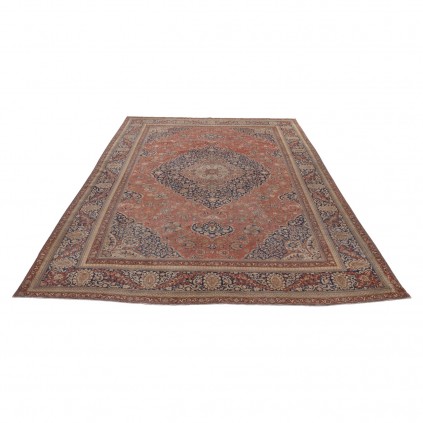 Corner Medallion Layout