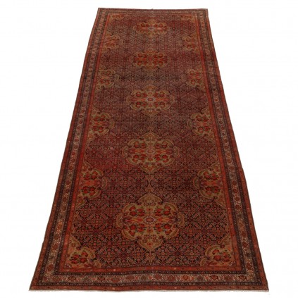 Multi-Medallion Layout