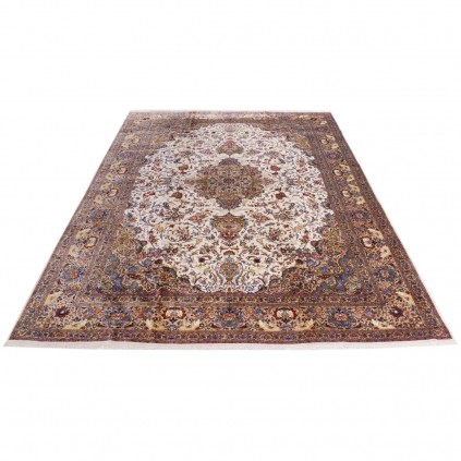 Corner Medallion Layout