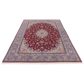 Corner Medallion Layout