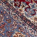 Old Handwoven Carpet