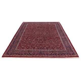 All-over Floral Layout