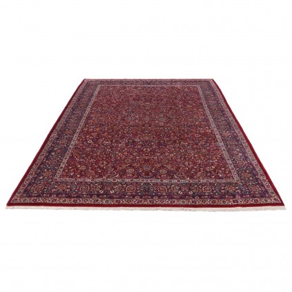 All-over Floral Layout