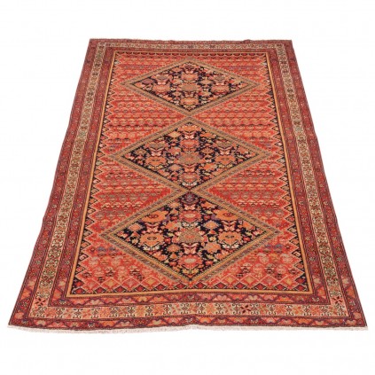 Multi-Medallion Layout