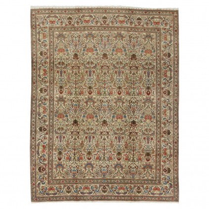 Handwoven Carpet