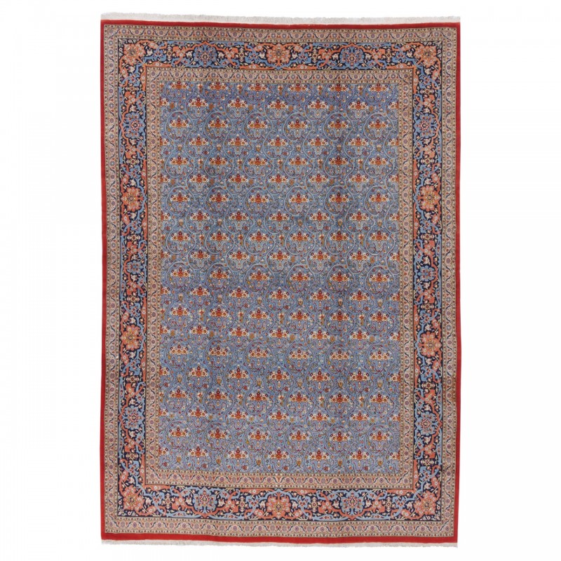 Handwoven Carpet