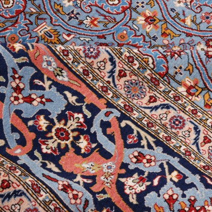 Handwoven Carpet