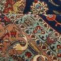 Old Handwoven Carpet