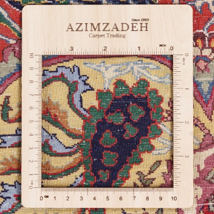 300 × 385 cm Ref 11100130