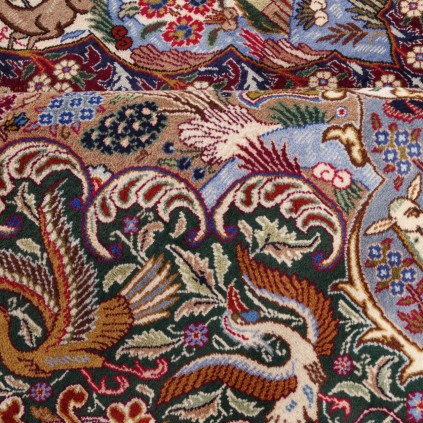 Handwoven Carpet