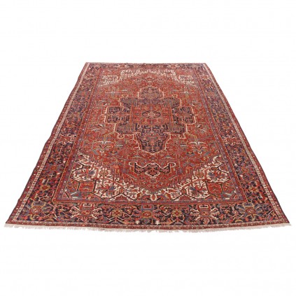 Corner Medallion Layout