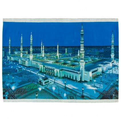 Handwoven Carpet, All-over Layout, Wool and Silk on Silk Warp, Tabriz, 190 × 195 cm Ref 10300596