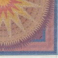 Handwoven Carpet, Medallion Layout, Wool and Silk on Silk Warp, Tabriz, 305 × 450 cm Ref 11300602