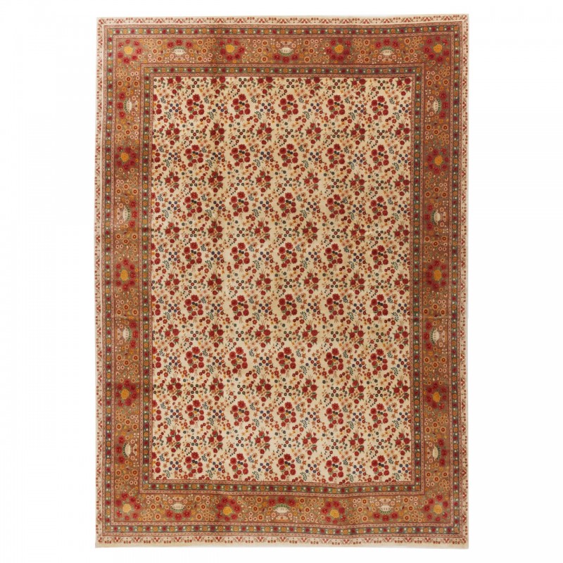 Handwoven Carpet