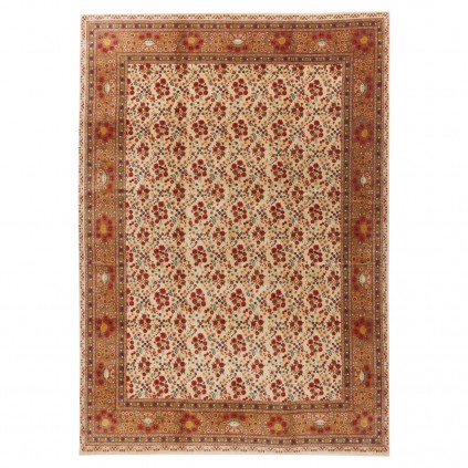 Handwoven Carpet