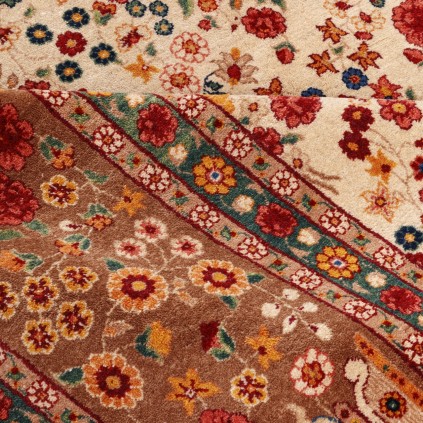 Handwoven Carpet